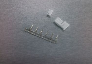 Çin 1.50mm Pitch Circuit Board Wire Connectors Smt Crimp Housings Without Lock A1501HNP Tedarikçi
