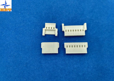 Çin 2.0mm Pitch Wire To Wire Connector, 2.00mm Pitch Wire-to-Wire Plug Housing, 51006 Crimp Housing Tedarikçi