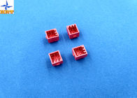 Çin 3 Rows UAV Connectors 2.54mm Pitch Gold - Flash Wafer 9 Pin Connector For Drone şirket