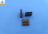 Home Appliances Phosphor Bronze ATA SATA Connectors 15PIN Pitch 1.27mm AWG#18 - 22
