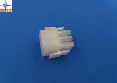 Çin for TE 1-480699-0 alternatives 6.35mm Pitch female connector Wire To Wire Connectors Fabrika