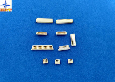 0.8mm Pitch Insulation Displacement Connector With LCP Material, SUR IDC connector