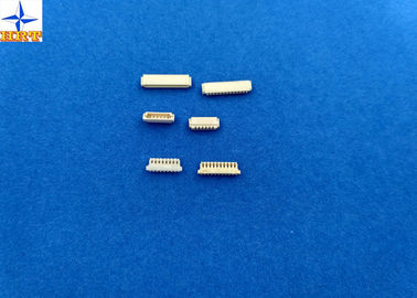 Çin One Row Insulation Displacement SUR Connectors with Gold flash Phosphor Bronze Contact Fabrika