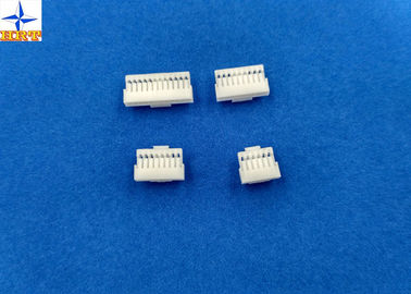 Çin 1mm Pitch Circuit Board Wire Connectors Type Wire Housing CI14 replacement With Mating Lock Fabrika