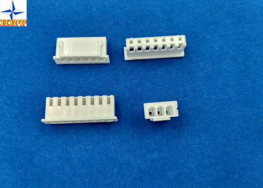 Çin 2.5mm pitch Disconnectable Crimp style connectors XH connector Shrouded header type Fabrika