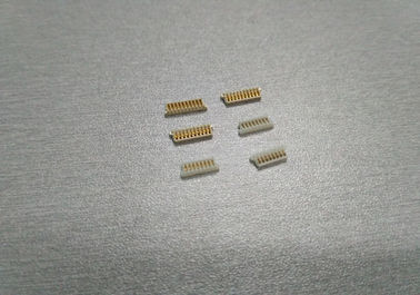 0.8mm pitch Insulation Displacement Connectors JST SUR connector Replacement
