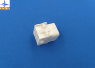 Three Rows 6.35mm Power Splitter Cable , PA66 UL94V-0/2 Housing Female Connector