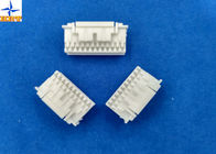 Çin Automotive Connectors 2.00mm Pitch 20PIn or 24Pin Tin-Plated/Gold-Flash PAD Terminals şirket