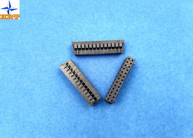 Dual Row 2.00mm Pitch for HRS DF11 Connector Wire To Board Connectors Crimping Housing