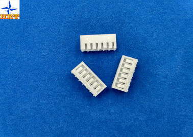 Çin SAN connector 2.0mm Pitch Wire to Board Crimp style Connectors, Board-in connector Fabrika