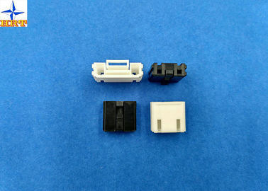 Çin 7A AC / DC Single Row Connector, PCB Battery Connector A3961T Series SVH-21T Terminals Fabrika